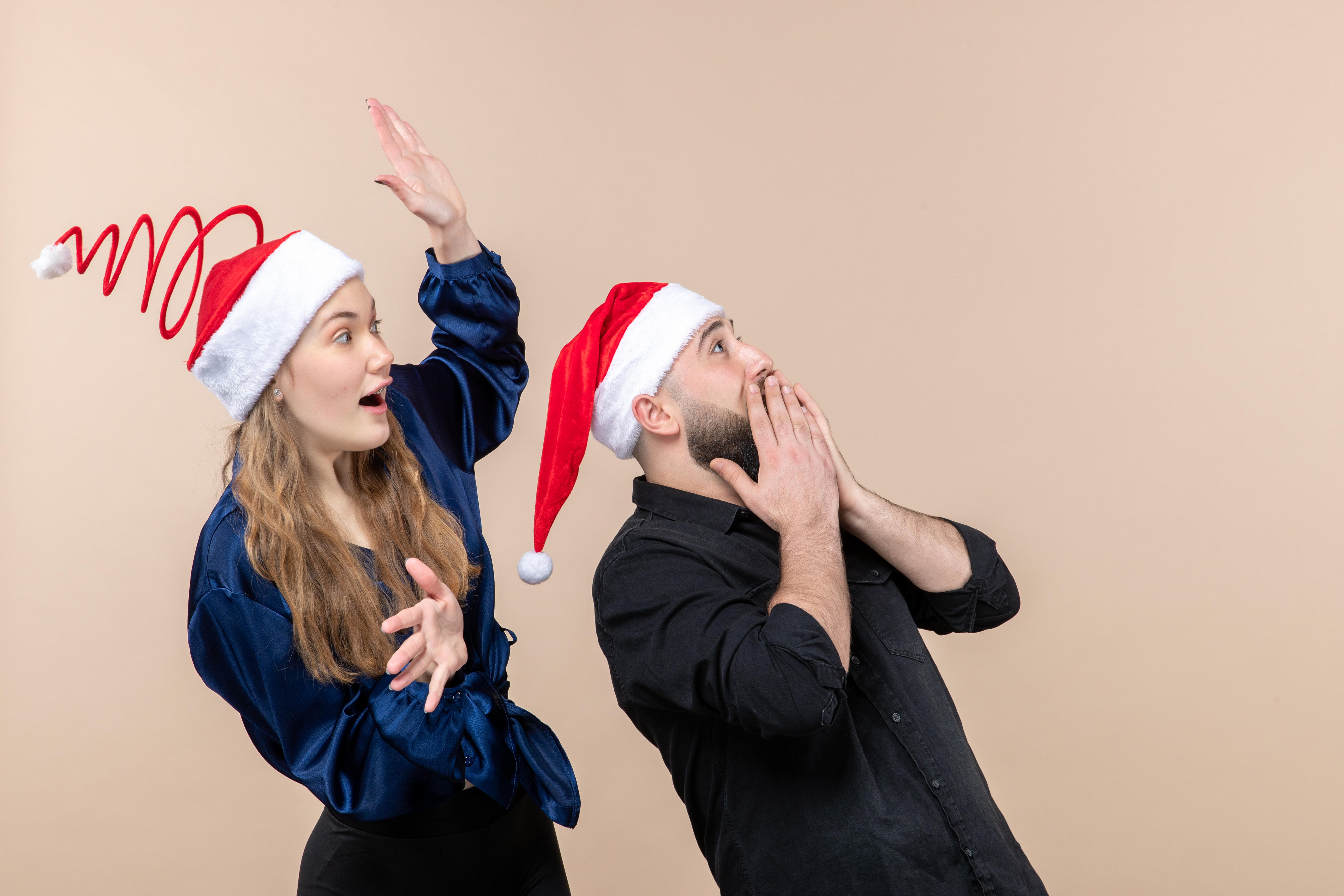 Christmas Flight Deals