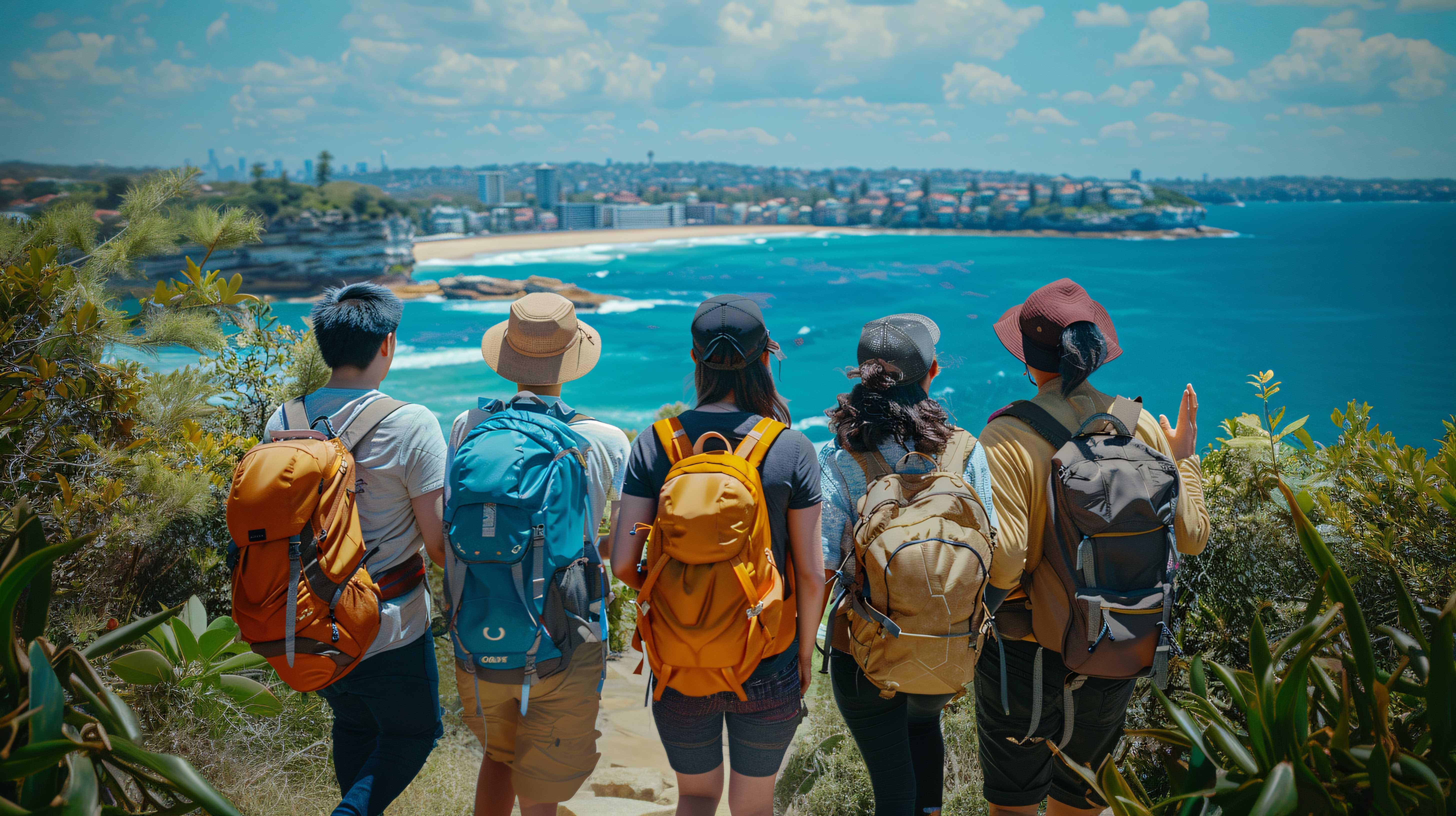 Group Flight Deals